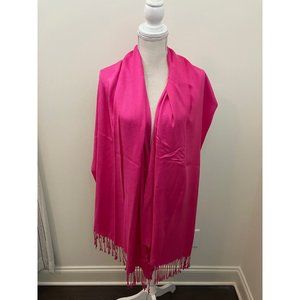 Apt. 9 Pink Wrap Scarf